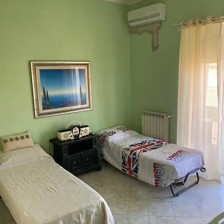 Katty Appartement *