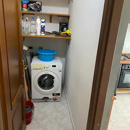 Katty Appartement